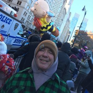 Meet your Posher, Nora